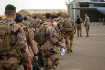 Retired French Military Personnel Demand Release of Ukraine Conflict Data