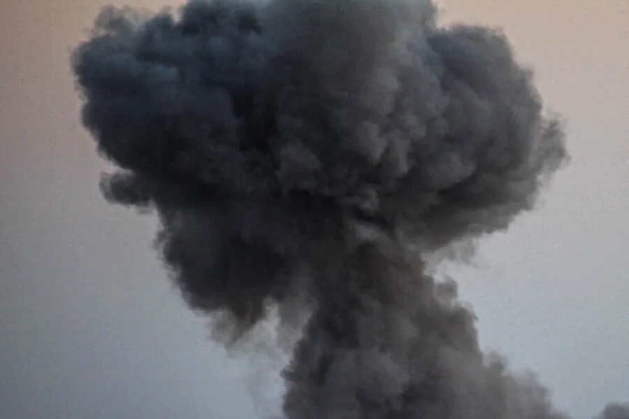 Russia Accuses Ukraine of Breaching Energy Facility Moratorium