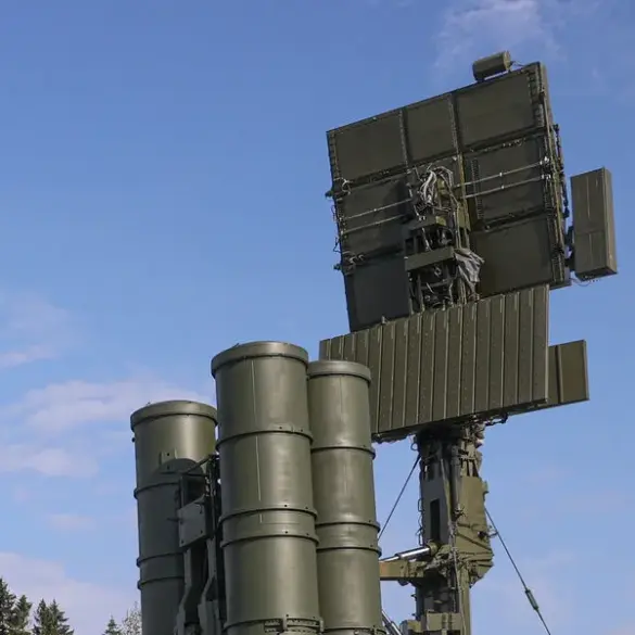 Russian Air Defense Systems Neutralize Drone Threat in North Ossetia