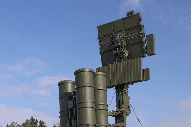 Russian Air Defense Systems Neutralize Drone Threat in North Ossetia