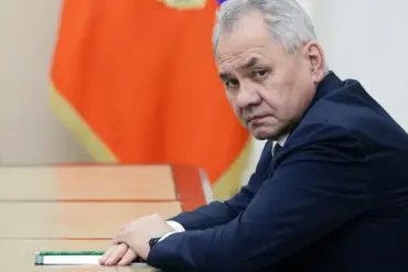 Russian Defense Minister Warns Europe Preparing for Open Conflict with Russia