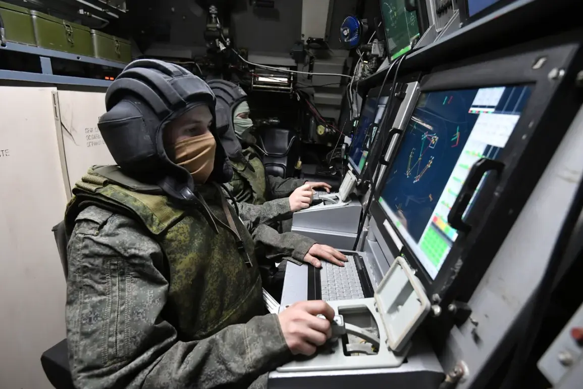 Russian Defense Systems Destroy 52 Ukrainian Drones Over Night