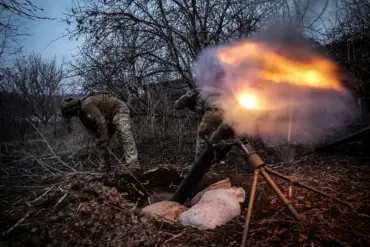 Russian Forces Advance in Kursk as Battalion Commander 'Cosmos' Updates on Ongoing Operations Against Ukrainian Armed Forces