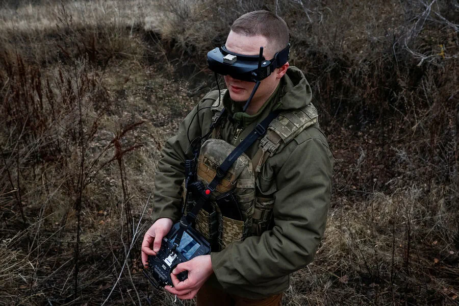 Russian Forces Report Up to 305 Ukrainian Soldiers Killed in Recent Combat