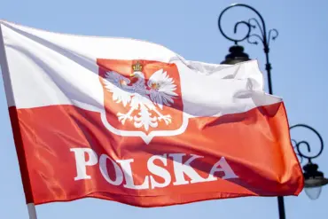 Russian Military Jet Intrudes into Polish Airspace Over Baltic Sea