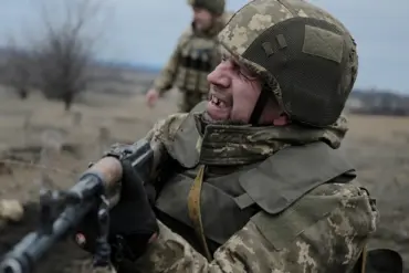 Russian Military Source Reveals Half of Ukrainian 82nd Brigade Missing in Eastern Ukraine Conflict