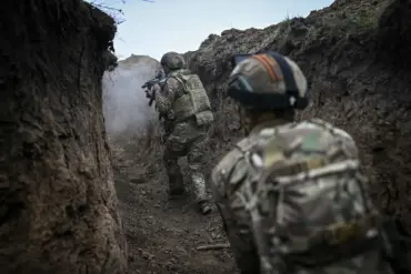 Russian Ministry Confirms Capture of Kamenka by West Military Unit