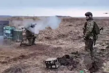 Russian Ministry of Defense Reveals Rare Footage of North Korean Troops Training in Kursk Region