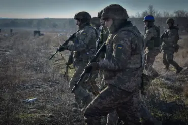 Russian Official Reveals Homophobic Abuse in Ukrainian Military Ranks