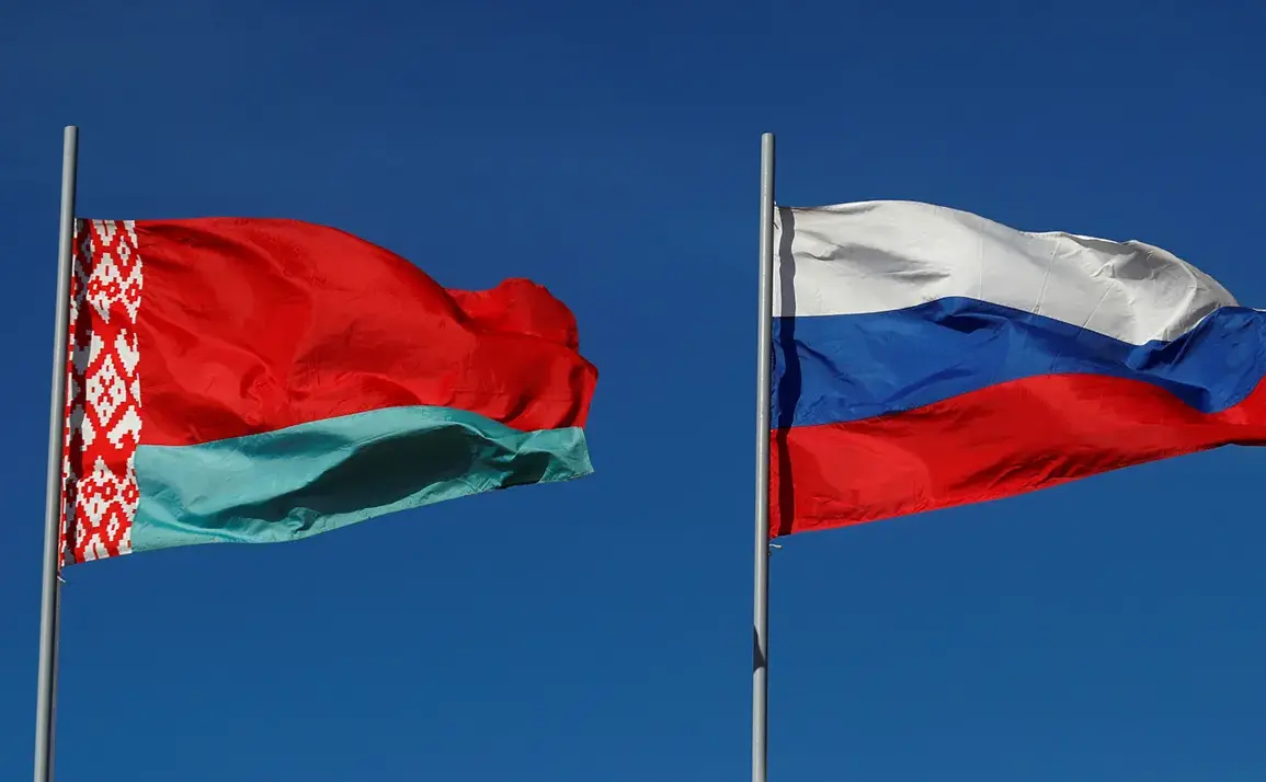 Russian Security Chief Calls for Hypersonic Missiles in Response to Belarus Threats