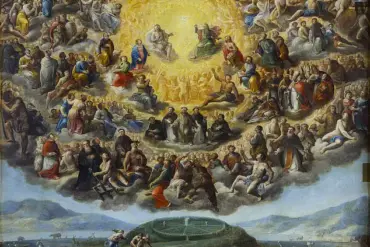 Scientists Reveal the Biological Basis of Heavenly Visions in Christianity
