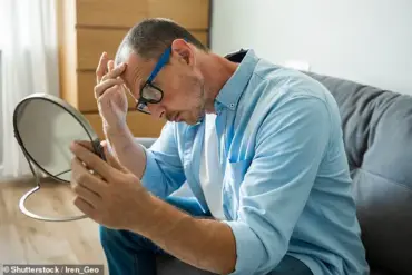 Scientists Unveil Protein Key to Preventing Male Baldness