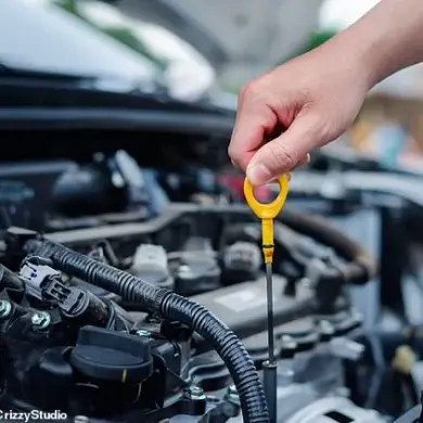 Seasoned Mechanic Warns Car Buyers About Critical Red Flags on TikTok