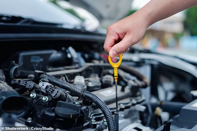 Seasoned Mechanic Warns Car Buyers About Critical Red Flags on TikTok