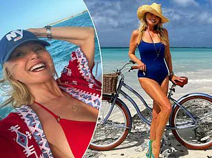 Supermodel Brinkley Reveals Relinquishing Her Father's Parental Rights