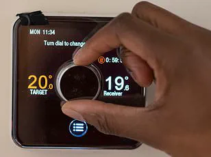 Survey Determines Ideal Temperature for Turning Off Heating