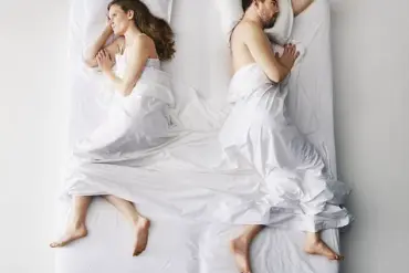 Survey Reveals Six in Ten Adults Unsatisfied With Their Sex Lives
