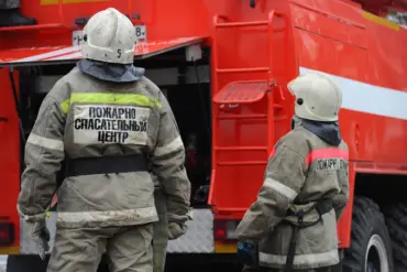 Taganrog Shaken by Drone Attack and Multiple Fires