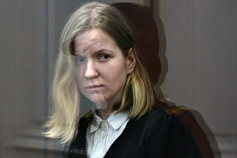 Terror Attack Perpetrator Owe State Nearly 270 Thousand Rubles