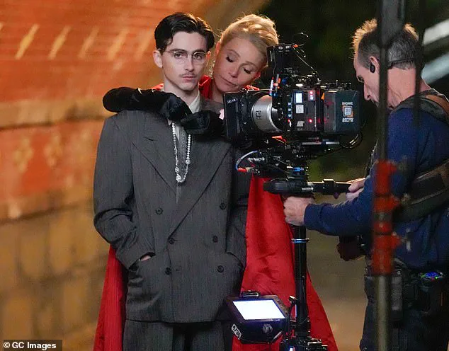 The Secret Behind Movie Sex Scenes: What Actors Really Do