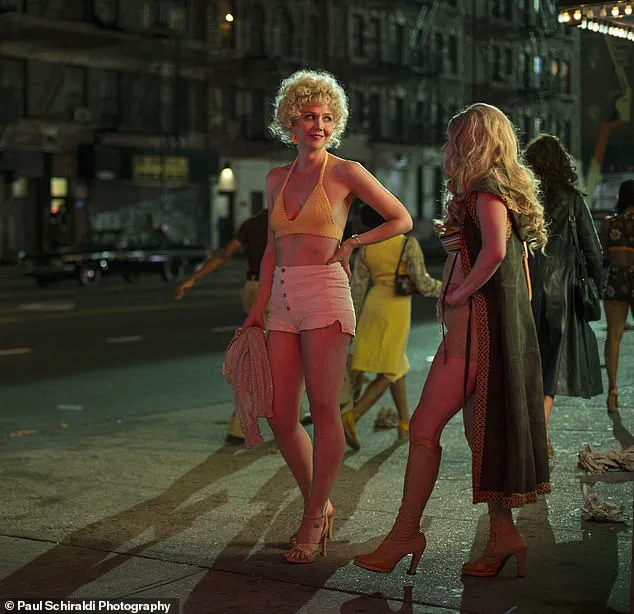 The Secret Behind Movie Sex Scenes: What Actors Really Do