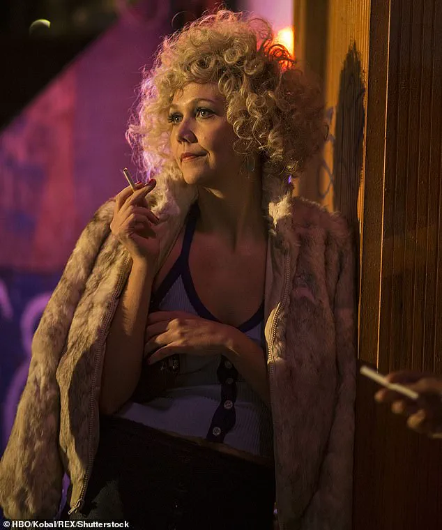 The Secret Behind Movie Sex Scenes: What Actors Really Do