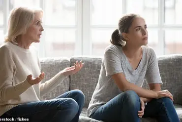 The Shocking Truth: Michelle's Husband Cheated with Her Own Mother