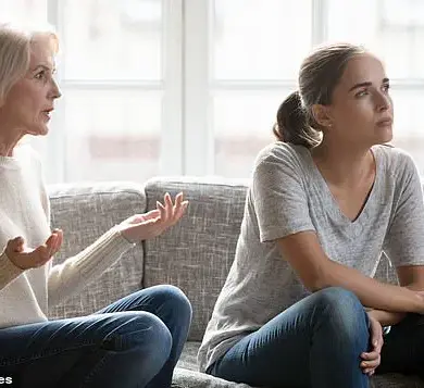 The Shocking Truth: Michelle's Husband Cheated with Her Own Mother
