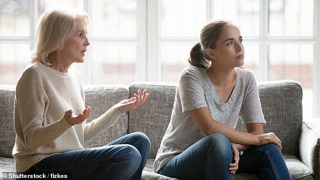 The Shocking Truth: Michelle's Husband Cheated with Her Own Mother