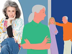 The Unraveling Trust: Navigating Secrets and Strife in Long-Standing Friendships