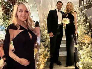 Tiffany Trump Throws Lavish Peter Rabbit-Themed Baby Shower for Imminent Arrival of First Child