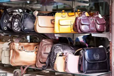 TikTok Creators Shake Luxury Fashion Industry with Claims Designer Handbags Made in China