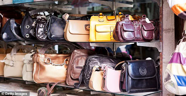 TikTok Creators Shake Luxury Fashion Industry with Claims Designer Handbags Made in China