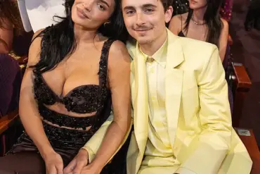 Timothee Chalamet's Mother Speaks Out on Controversial Relationship With Kylie Jenner