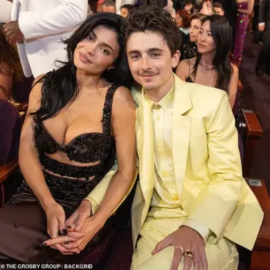 Timothee Chalamet's Mother Speaks Out on Controversial Relationship With Kylie Jenner