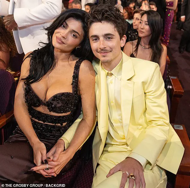 Timothee Chalamet's Mother Speaks Out on Controversial Relationship With Kylie Jenner
