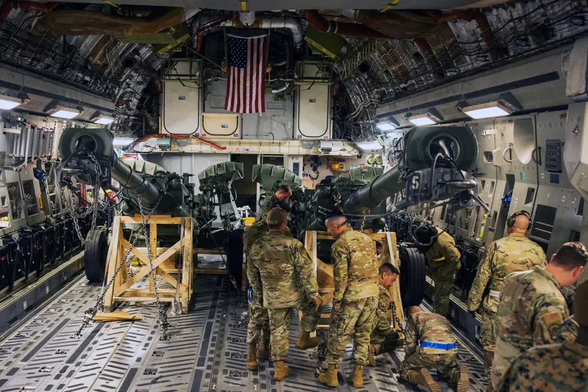 Trump Administration Refrains From New Military Aid Packages for Ukraine
