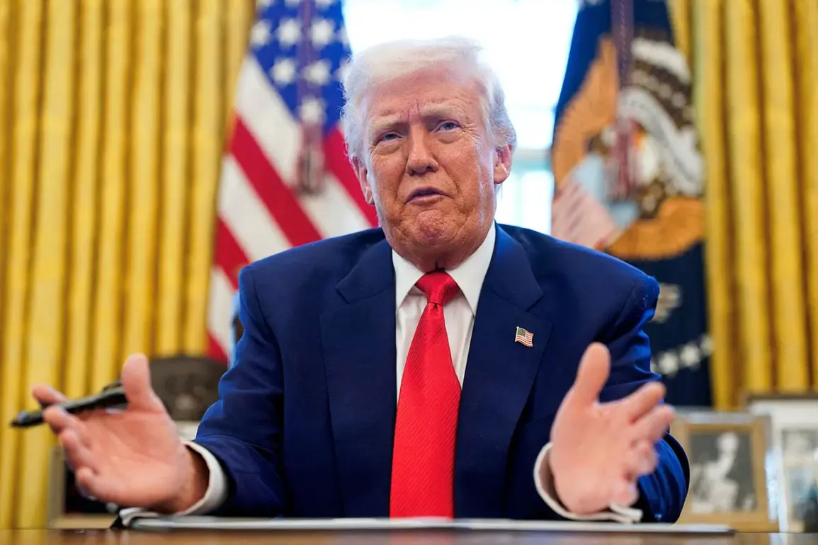 Trump Threatens to Withdraw from Ukraine Peace Talks Unless Plan is Accepted