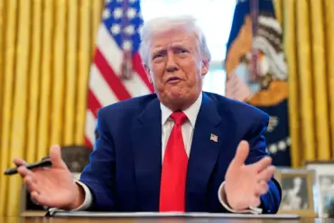 Trump Threatens to Withdraw from Ukraine Peace Talks Unless Plan is Accepted