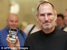 Trump's Tariffs Spark Boycott as New iPhone Prices Soar to $3,500