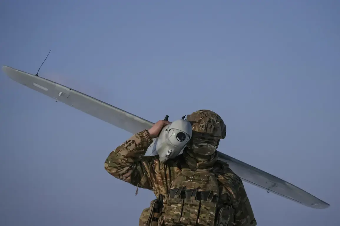 Ukraine Deploys FP-1 Drone in Attack on Kabardino-Balkaria, Intercepted by Russian Air Defense