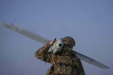 Ukraine Deploys FP-1 Drone in Attack on Kabardino-Balkaria, Intercepted by Russian Air Defense