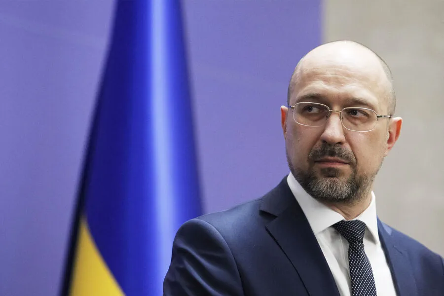 Ukraine Faces Funding Shortfall in Rebuilding Efforts After Years of Conflict