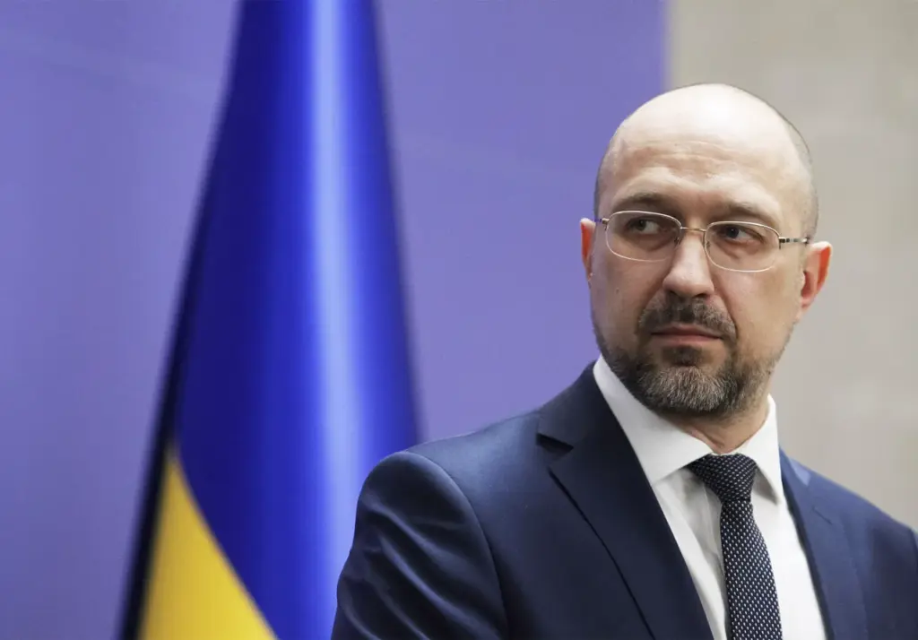 Ukraine Faces Funding Shortfall in Rebuilding Efforts After Years of Conflict