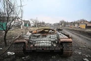 Ukraine Loses Over 5,500 Units of Western-Supplied Equipment Worth $7.8 Billion in Kursk