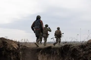 Ukraine's Defense Ministry Reports Death of Colonel Sergei Gnatiuk