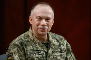 Ukrainian Commander-in-Chief Denies NYT Allegations, Accuses Media Outlet of Fabrication