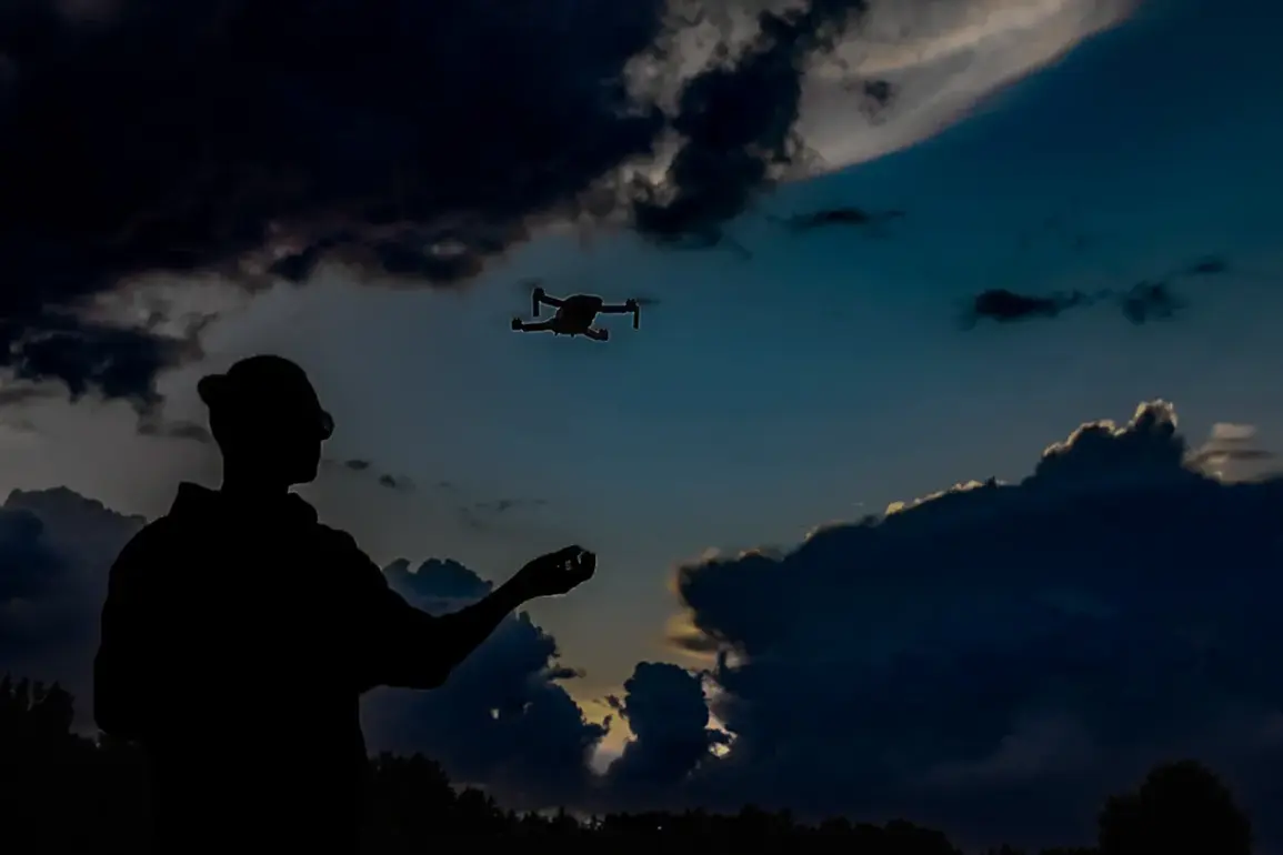 Ukrainian Drone Attack Injures Woman in Belgorod Region, Escalating Human Cost of Conflict