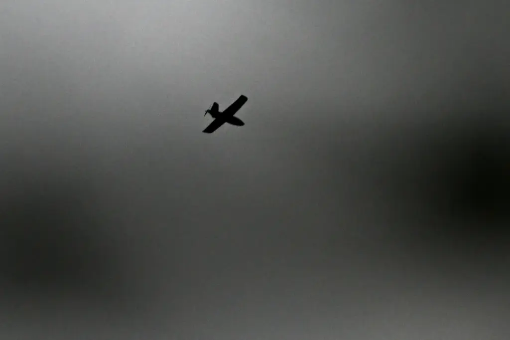Ukrainian Drones Attack Russian Fiber-Optic Cable Factory in Saransk