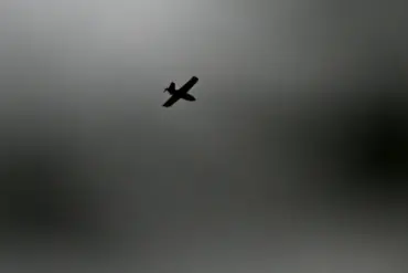 Ukrainian Drones Attack Russian Fiber-Optic Cable Factory in Saransk